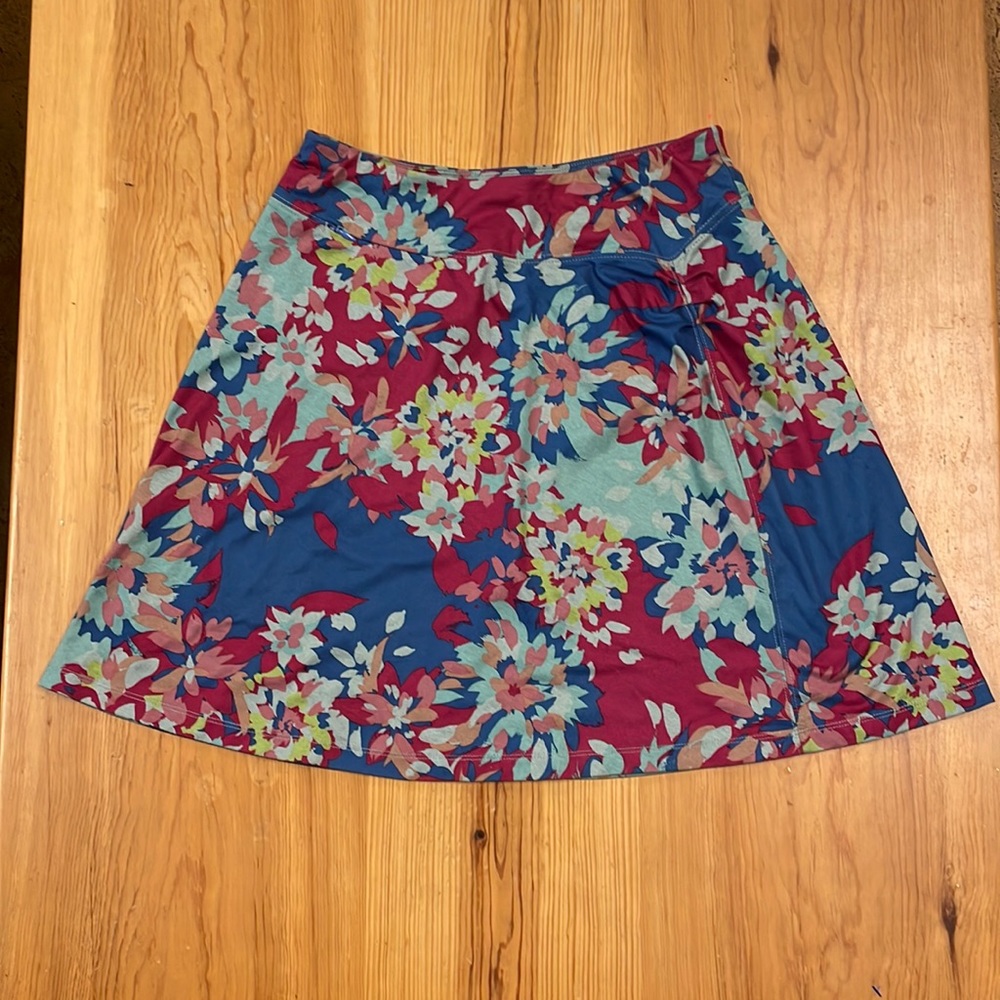 REI Skirt Spandex blend
